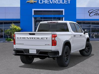 2026 Chevrolet Silverado 1500 Crew Cab 4WD Pickup for sale #T26272 - photo 2