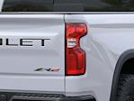 2026 Chevrolet Silverado 1500 Crew Cab 4WD Pickup for sale #T26272 - photo 11