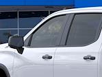 2026 Chevrolet Silverado 1500 Crew Cab 4WD Pickup for sale #T26272 - photo 12