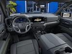 2026 Chevrolet Silverado 1500 Crew Cab 4WD Pickup for sale #T26272 - photo 15