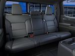 2026 Chevrolet Silverado 1500 Crew Cab 4WD Pickup for sale #T26272 - photo 17