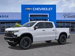 2026 Chevrolet Silverado 1500 Crew Cab 4WD Pickup for sale #T26272 - photo 3