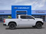 2026 Chevrolet Silverado 1500 Crew Cab 4WD Pickup for sale #T26272 - photo 5