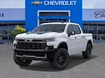 2026 Chevrolet Silverado 1500 Crew Cab 4WD Pickup for sale #T26272 - photo 6