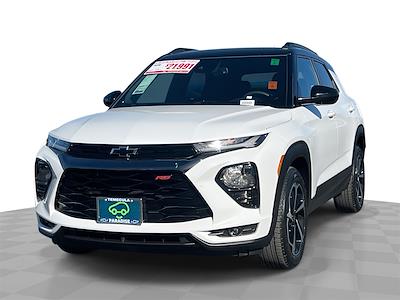 2022 Chevrolet Trailblazer FWD SUV for sale #T26273A - photo 1