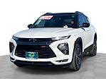 Used 2022 Chevrolet Trailblazer RS for sale #T26273A - photo 1