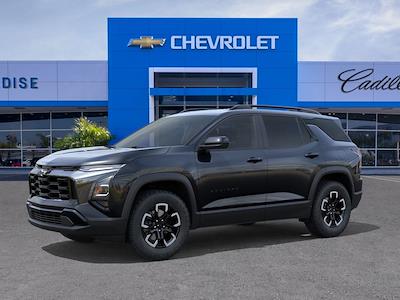 2026 Chevrolet Equinox FWD SUV for sale #T26276 - photo 1