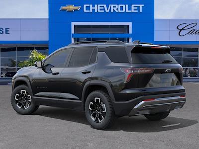 2026 Chevrolet Equinox FWD SUV for sale #T26276 - photo 2