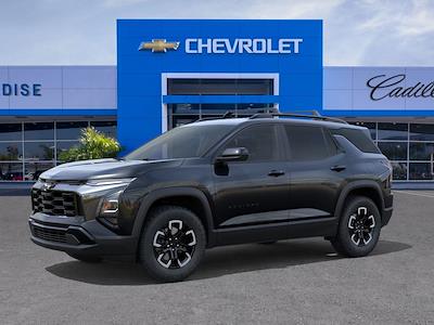2026 Chevrolet Equinox FWD SUV for sale #T26278 - photo 1