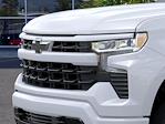 New 2026 Chevrolet Silverado 1500 RST Crew Cab 4x4 Pickup for sale #T26280 - photo 13