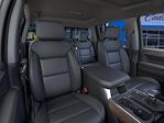 New 2026 Chevrolet Silverado 1500 RST Crew Cab 4x4 Pickup for sale #T26280 - photo 16