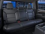 New 2026 Chevrolet Silverado 1500 RST Crew Cab 4x4 Pickup for sale #T26280 - photo 17