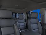 New 2026 Chevrolet Silverado 1500 RST Crew Cab 4x4 Pickup for sale #T26280 - photo 24