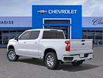New 2026 Chevrolet Silverado 1500 RST Crew Cab 4x4 Pickup for sale #T26280 - photo 4