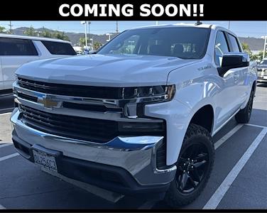 2020 Chevrolet Silverado 1500 Crew Cab RWD Pickup for sale #T26280A - photo 1
