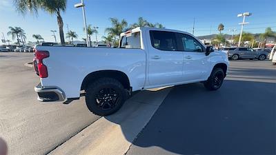 2020 Chevrolet Silverado 1500 Crew Cab RWD Pickup for sale #T26280A - photo 2