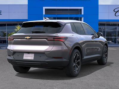 2026 Chevrolet Equinox EV FWD SUV for sale #T26285 - photo 2