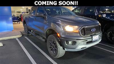Used 2020 Ford Ranger XLT SuperCrew Cab for sale #T26286A - photo 1