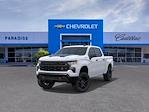 2026 Chevrolet Silverado 1500 Crew Cab 4WD Pickup for sale #T26288 - photo 8
