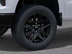 2026 Chevrolet Silverado 1500 Crew Cab 4WD Pickup for sale #T26288 - photo 9