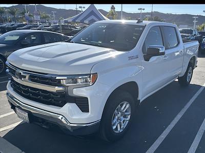 2023 Chevrolet Silverado 1500 Crew Cab 4WD Pickup for sale #T26290A - photo 1