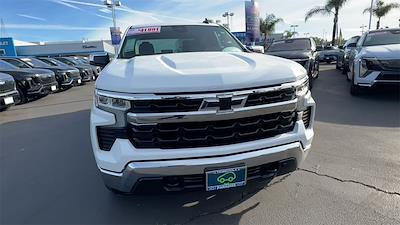 2023 Chevrolet Silverado 1500 Crew Cab 4WD Pickup for sale #T26290A - photo 2