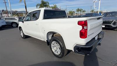2023 Chevrolet Silverado 1500 Crew Cab 4WD Pickup for sale #T26290A - photo 2