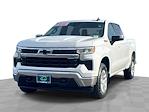 2023 Chevrolet Silverado 1500 Crew Cab 4WD Pickup for sale #T26290A - photo 1