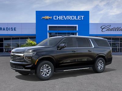 2026 Chevrolet Suburban 4WD SUV for sale #T26291 - photo 1