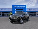 2026 Chevrolet Suburban 4WD SUV for sale #T26291 - photo 8