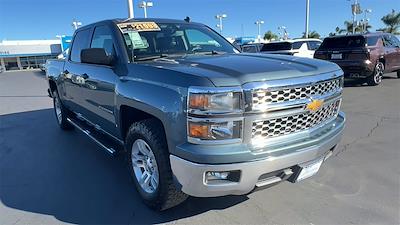 2014 Chevrolet Silverado 1500 Crew Cab RWD Pickup for sale #T26292A - photo 2