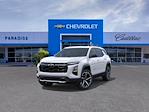 2026 Chevrolet Equinox FWD SUV for sale #T26294 - photo 8