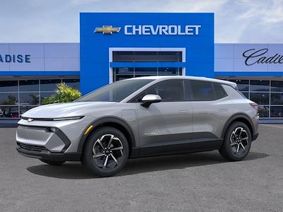 2026 Chevrolet Equinox EV FWD SUV for sale #T26296 - photo 1