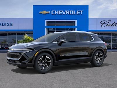 2026 Chevrolet Equinox EV FWD SUV for sale #T26297 - photo 1