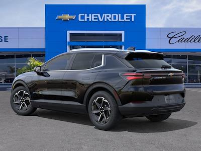 2026 Chevrolet Equinox EV FWD SUV for sale #T26297 - photo 2