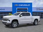 2026 Chevrolet Silverado 1500 Crew Cab 4WD Pickup for sale #T26298 - photo 3