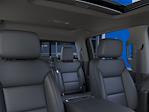 2026 Chevrolet Silverado 1500 Crew Cab 4WD Pickup for sale #T26298 - photo 24