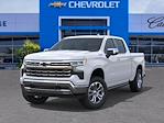 2026 Chevrolet Silverado 1500 Crew Cab 4WD Pickup for sale #T26298 - photo 6