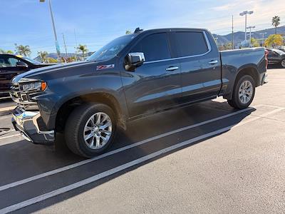 Used 2020 Chevrolet Silverado 1500 - photo 1