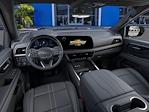 New 2026 Chevrolet Suburban High Country 4WD SUV for sale #T26301 - photo 15