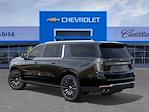 New 2026 Chevrolet Suburban High Country 4WD SUV for sale #T26301 - photo 2