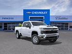 2026 Chevrolet Silverado 2500 Crew Cab 4WD Pickup for sale #T26302 - photo 3