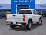 2026 Chevrolet Silverado 2500 Crew Cab 4WD Pickup for sale #T26302 - photo 4
