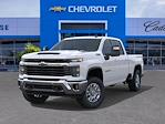 2026 Chevrolet Silverado 2500 Crew Cab 4WD Pickup for sale #T26302 - photo 6