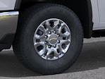 2026 Chevrolet Silverado 2500 Crew Cab 4WD Pickup for sale #T26302 - photo 9