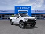 2026 Chevrolet Silverado 1500 Crew Cab 4WD Pickup for sale #T26303 - photo 3