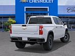 2026 Chevrolet Silverado 1500 Crew Cab 4WD Pickup for sale #T26303 - photo 4