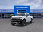 2026 Chevrolet Silverado 1500 Crew Cab 4WD Pickup for sale #T26303 - photo 8