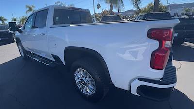 2023 Chevrolet Silverado 2500 Crew Cab 4WD Pickup for sale #T26303A - photo 2