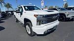 2023 Chevrolet Silverado 2500 Crew Cab 4WD Pickup for sale #T26303A - photo 3